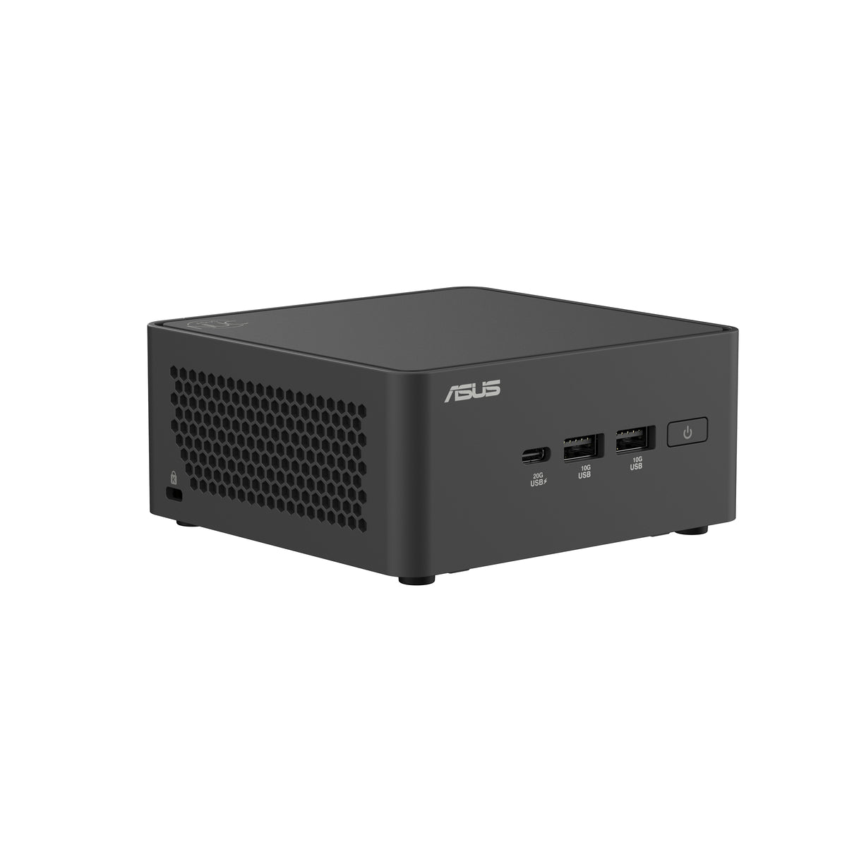 ASUS NUC 15 Pro RNUC15CRHV700002 Schwarz 265H