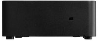 MSI Cubi NUC 1MG-007BDE 0.84L sized PC Schwarz 150U Intel SoC