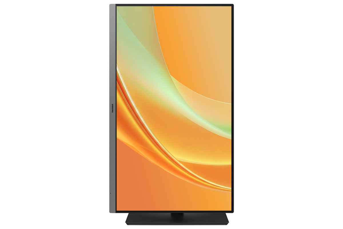 Samsung G32H Computerbildschirm 61 cm (24") 1920 x 1080 Pixel Full HD LCD Schwarz