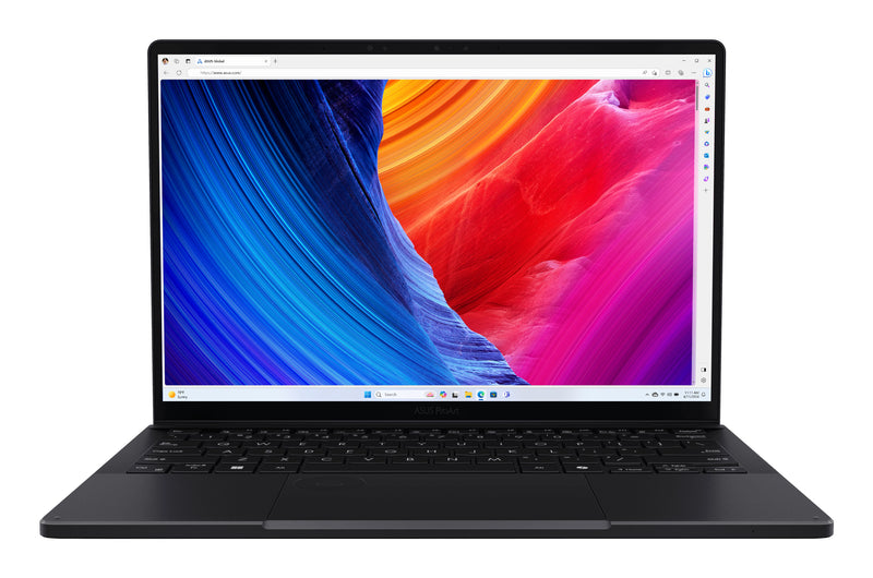 ASUS ProArt PX13 HN7306EA-LX010X Copilot+ PC AMD Ryzen AI Max+ 395 Hybrid (2-in-1) 33,8 cm (13.3") Touchscreen 3K 64 GB LPDDR5x-SDRAM 1 TB SSD Wi-Fi 7 (802.11be) Windows 11 Pro Schwarz
