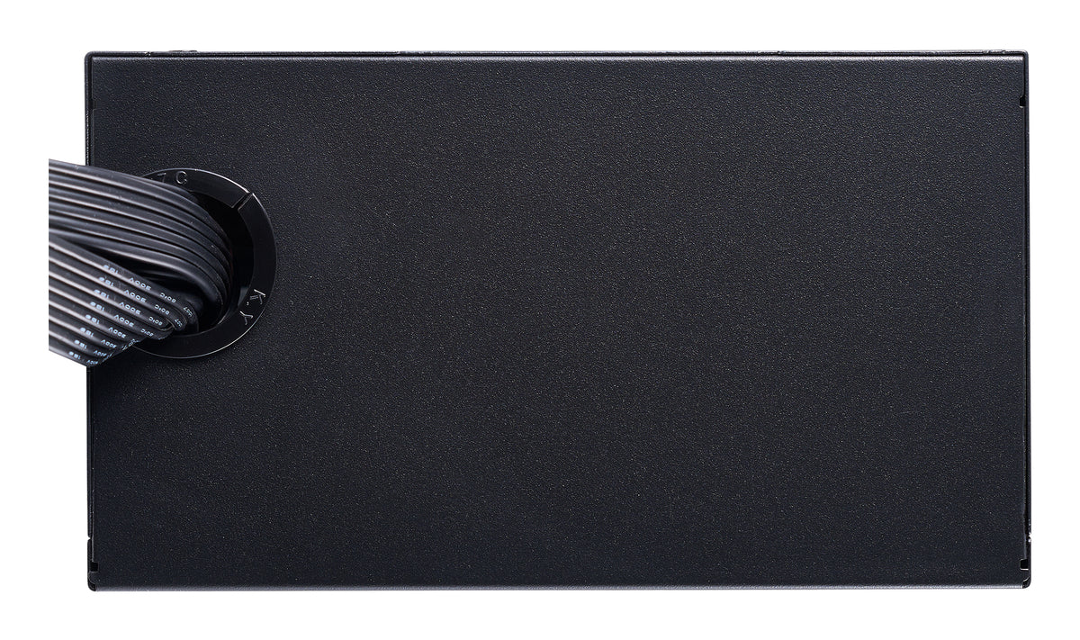 XPG PROBE 600 BRONZE Netzteil