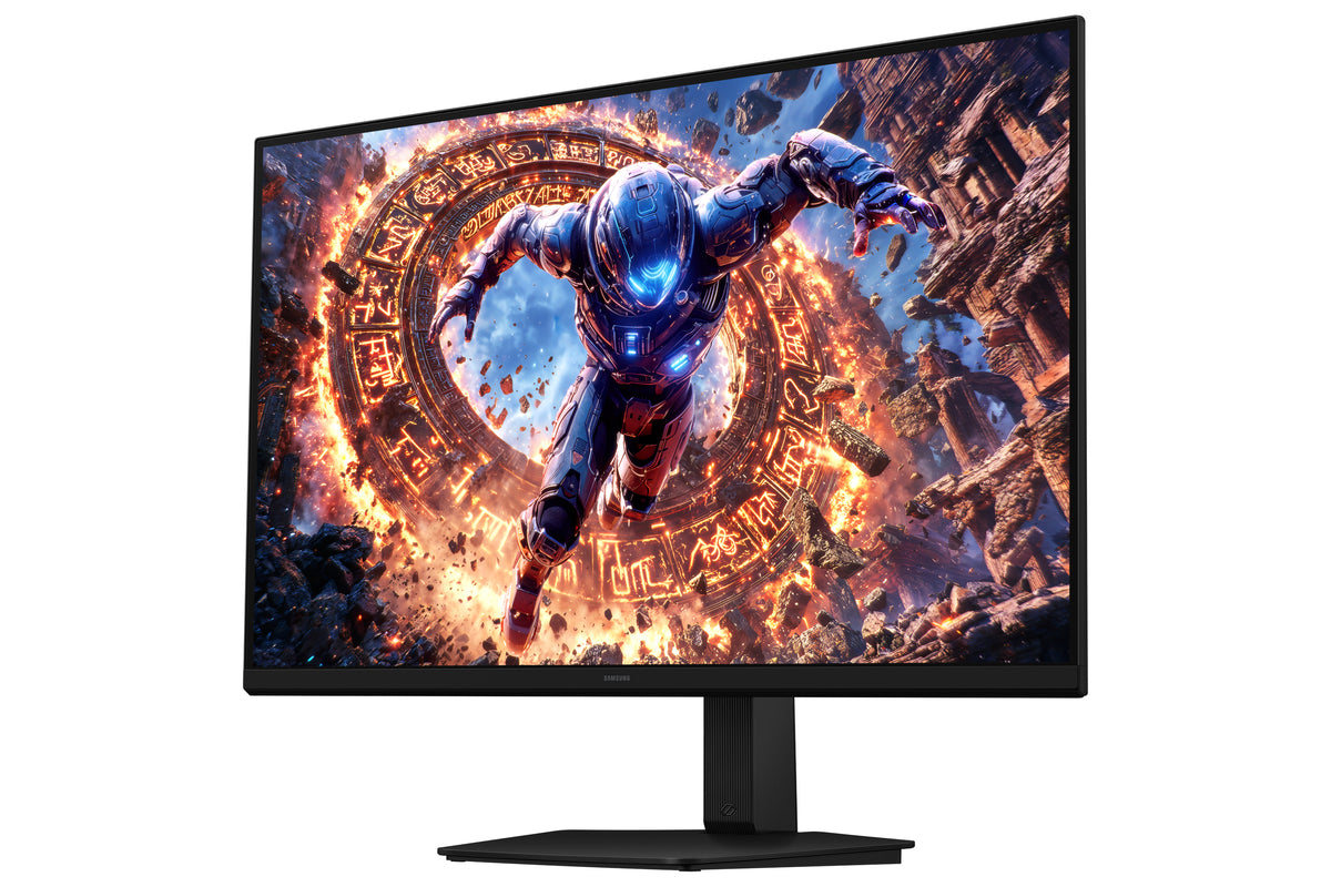 Samsung 32" Odyssey G8 (G80HS) 6K 165Hz / 3K 330Hz Gaming Monitor