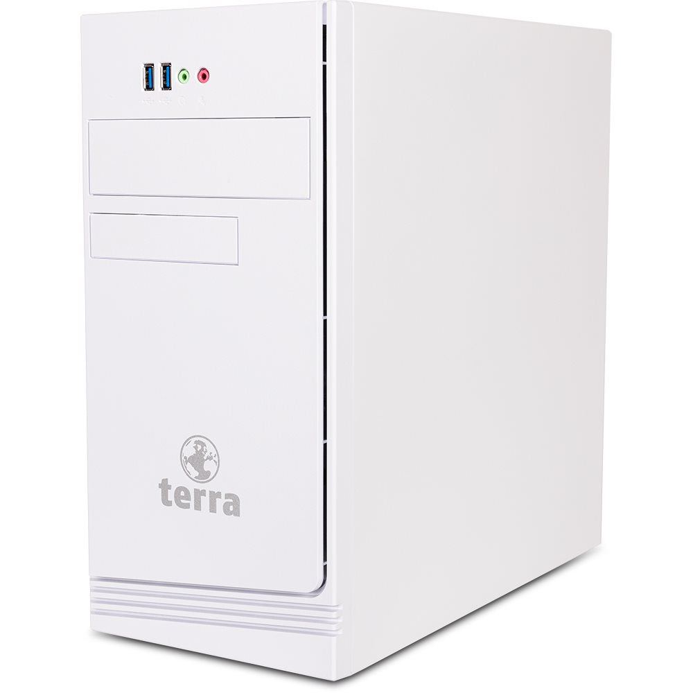 TERRA PC-BUSINESS 6000 SILENT