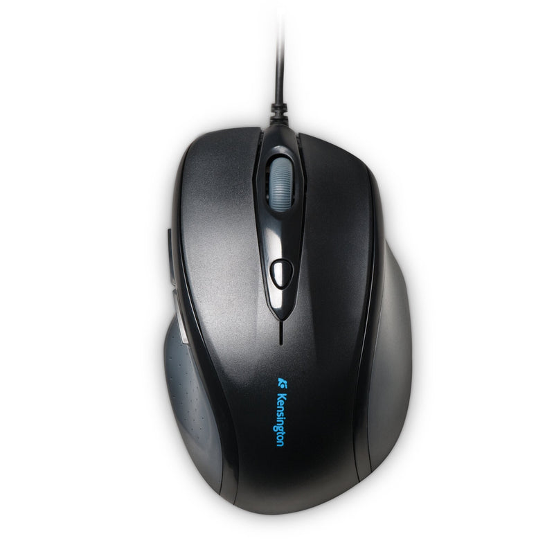 Kensington Pro Fit Kabelgebundene Full-Size-Maus