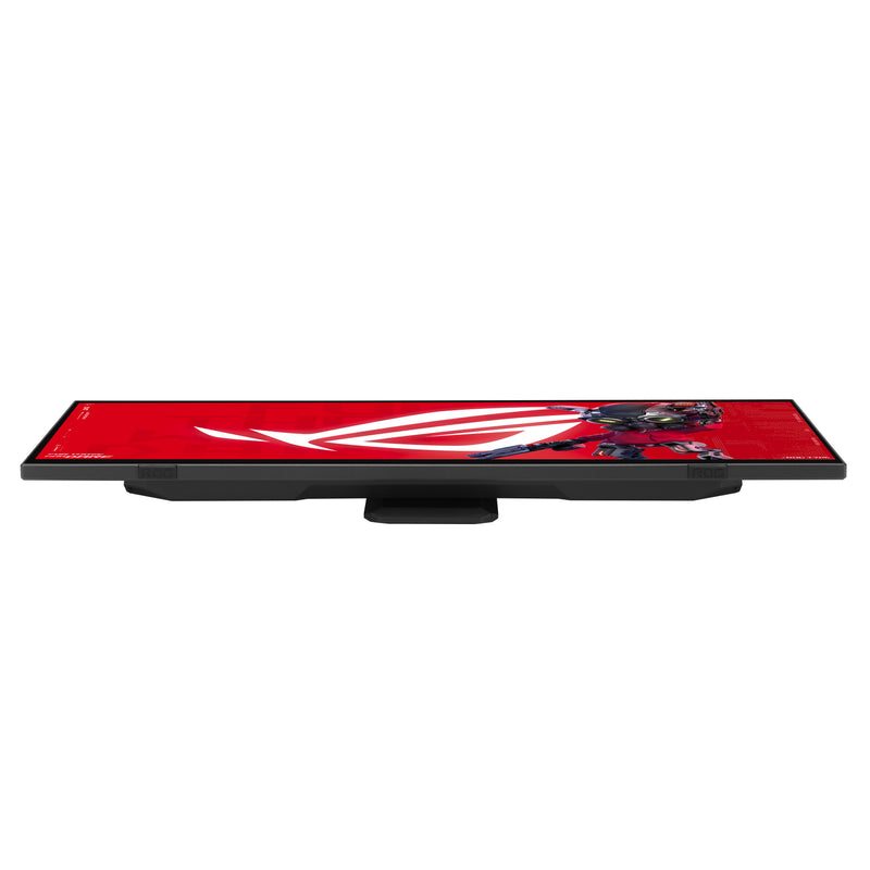 ASUS ROG Strix XG129C Computerbildschirm 31,2 cm (12.3") 1920 x 720 Pixel LCD Touchscreen Schwarz