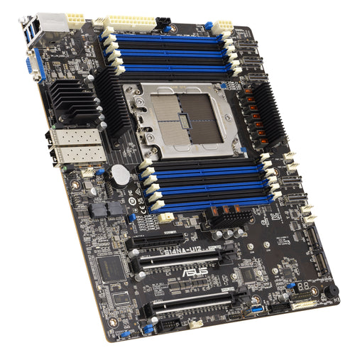 ASUS S14NA-U12/ASMB11 CEB 1x LGA 4844 DDR5 2x25G