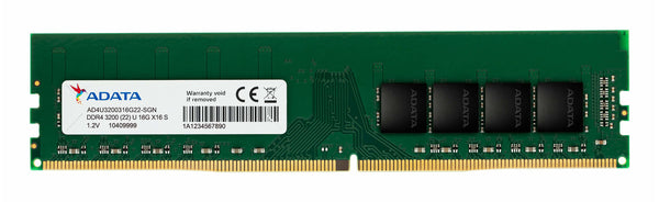 Modulo di memoria ADATA Premier 16 GB 1 x 16 GB DDR4 288-pin DIMM