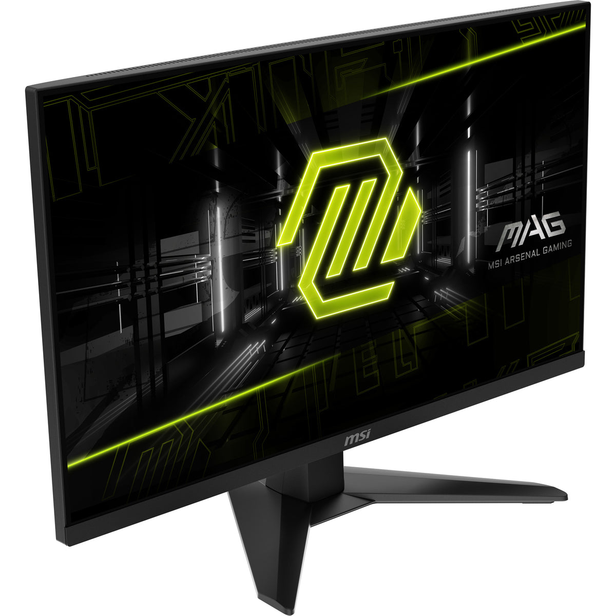 MSI MAG 274F Computerbildschirm 68,6 cm (27") 1920 x 1080 Pixel Full HD LCD Schwarz