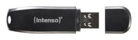 Intenso Speed Line USB-Stick 64 GB USB Typ-A 3.2 Gen 1 (3.1 Gen 1) Schwarz