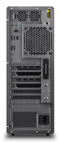 Lenovo ThinkStation P5 Gen 2 Intel® Xeon® 636 64 GB DDR5-SDRAM 1 TB SSD NVIDIA RTX PRO 4000 Blackwell Windows 10 Pro for Workstations Arbeitsstation