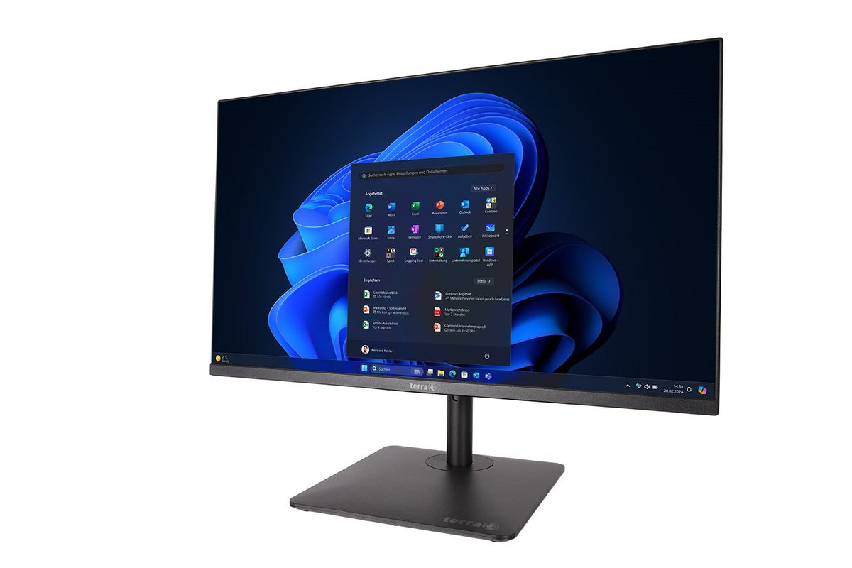 TERRA Y AIO 2401 V2