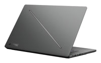 ASUS ROG Zephyrus G16 GU605MV-QP101W Intel Core Ultra 7 155H Laptop 40,6 cm (16") WQXGA 16 GB LPDDR5x-SDRAM 1 TB SSD NVIDIA GeForce RTX 4060 Wi-Fi 6E (802.11ax) Windows 11 Home Grau
