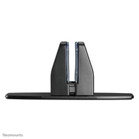 Neomounts NS-CLMPSTANDBLACK Klemmensatz für Schreibtisch (2 Stk) - max 8 kg