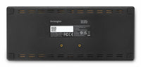 Kensington SD4781P EQ USB-C & USB-A Duale 4K Dockingstation