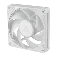 ARCTIC BioniX P12 A-RGB (White) – 3 Pack 120 mm PWM-Lüfter mit Daiy Chain