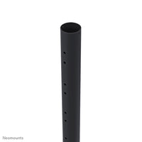 Neomounts FPMA-CP100BLACK Verlängerungsrohr für TV-Deckenhalterung - H 100 cm