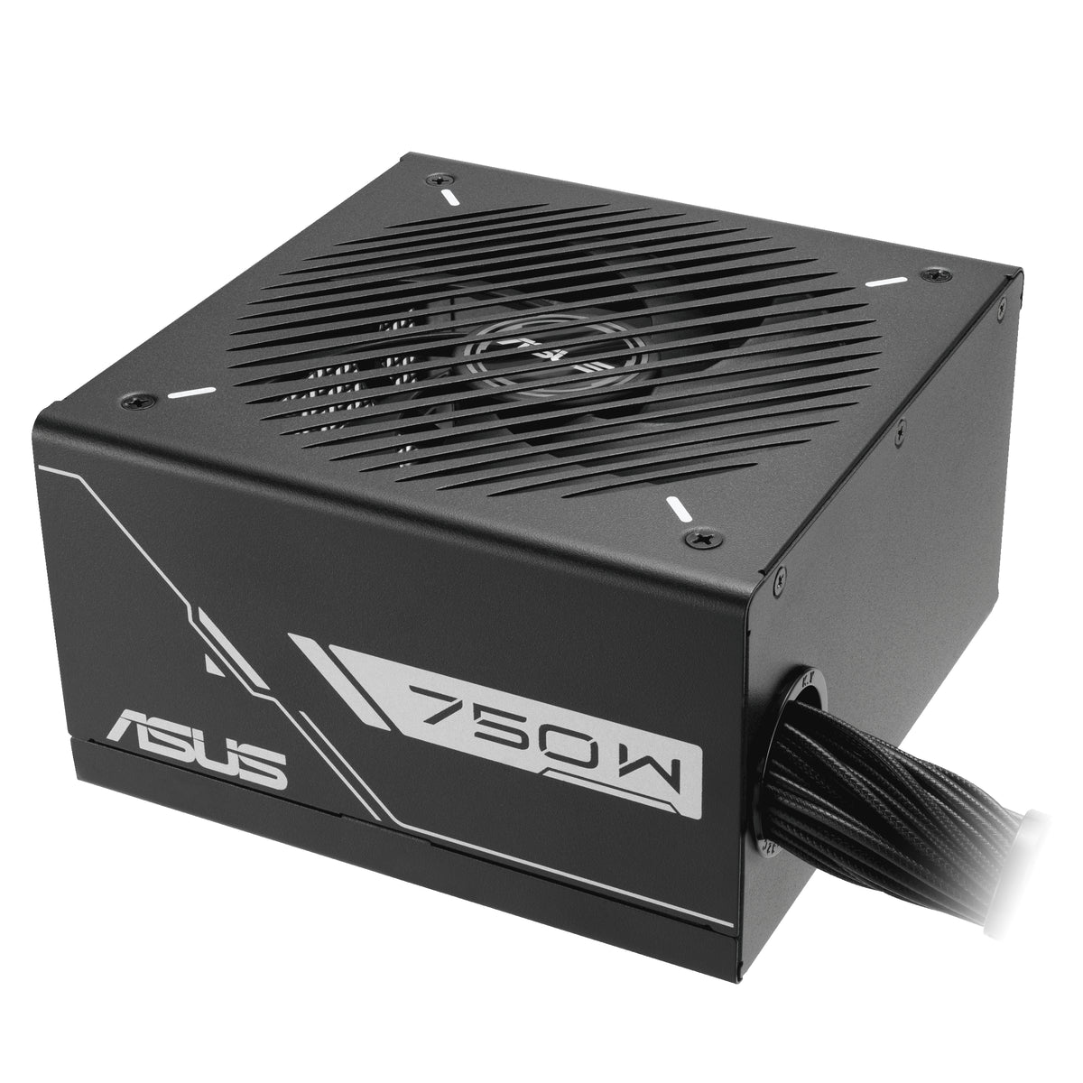 ASUS Prime -750B-BLACK Netzteil 750 W 20+4 pin ATX ATX Schwarz