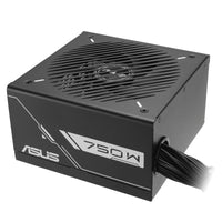 ASUS Prime -750B-BLACK Netzteil 750 W 20+4 pin ATX ATX Schwarz