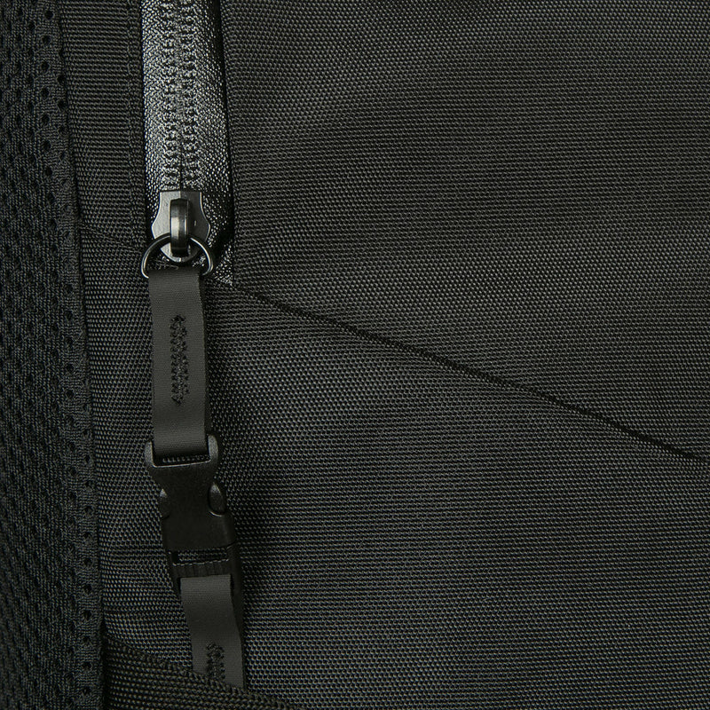 Targus Terra EcoSmart 40,6 cm (16") Rucksack Schwarz