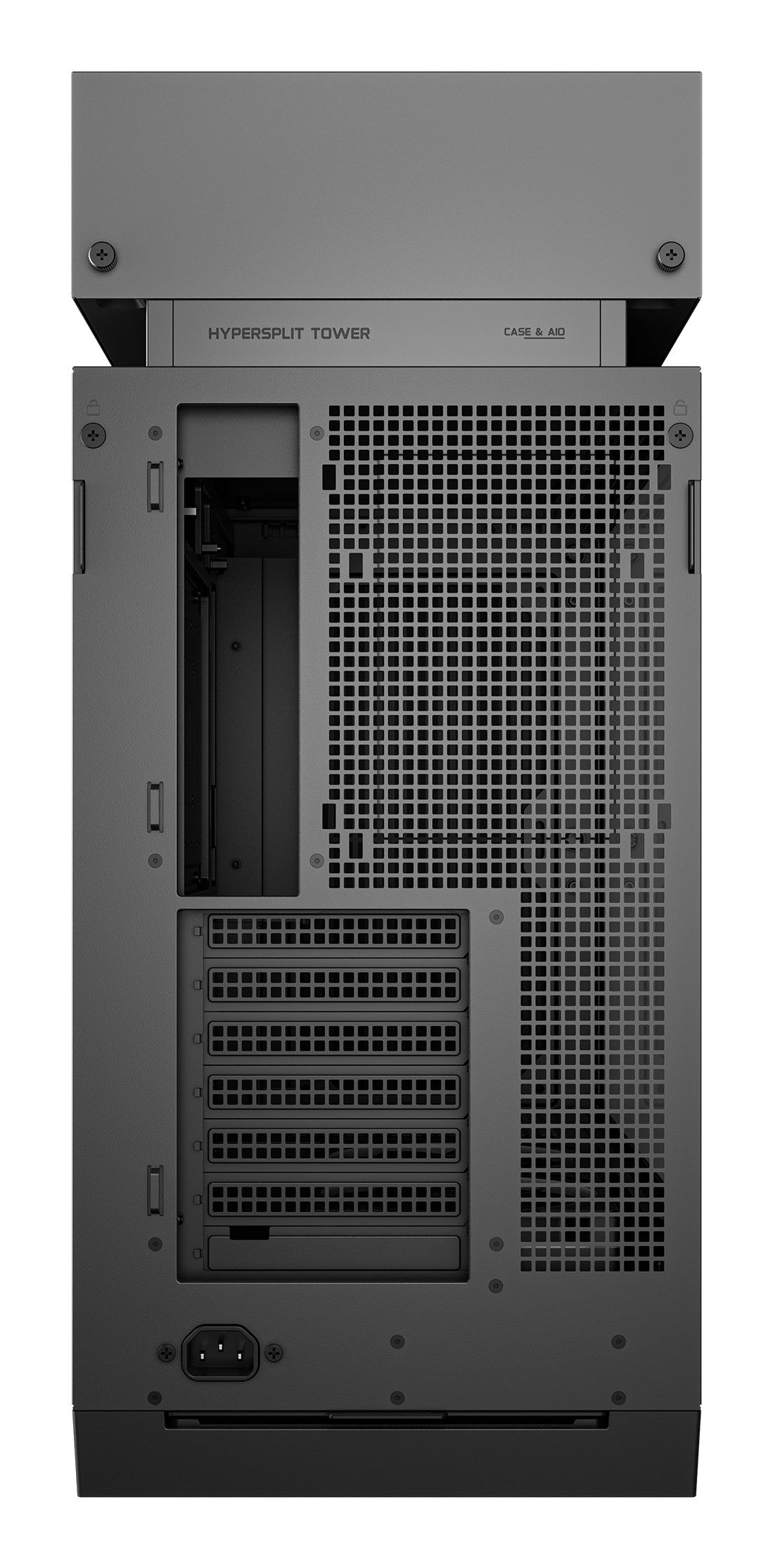 DeepCool CL660 Schwarz