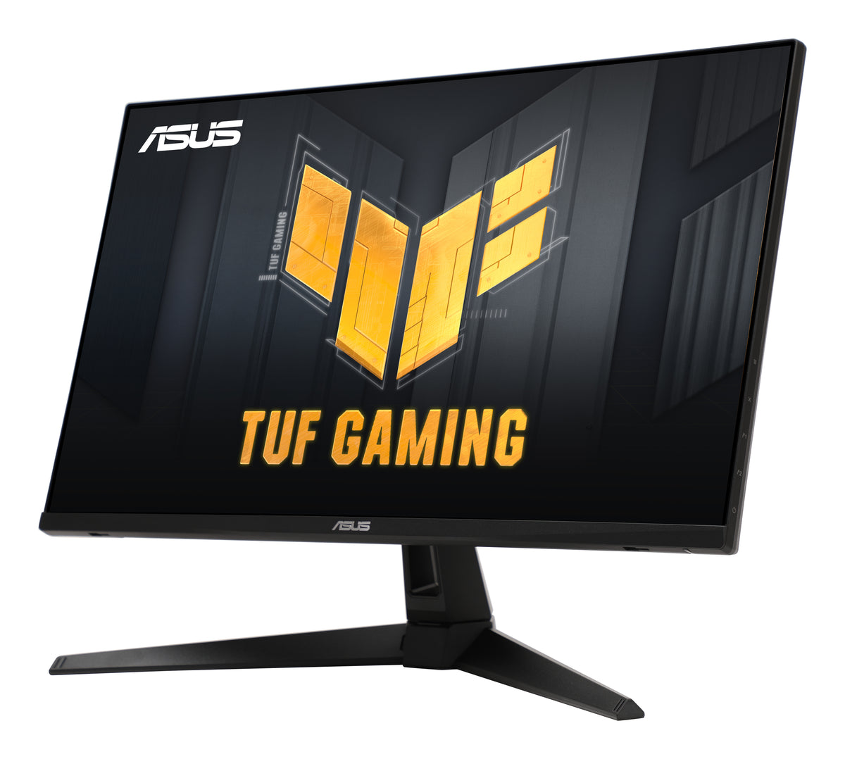 ASUS TUF Gaming VG27AQ5A Computerbildschirm 68,6 cm (27") 2560 x 1440 Pixel Quad HD LCD Schwarz