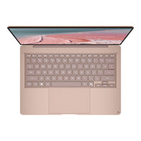 ASUS 90NB1AR5-M00630 laptop 35,6 cm (14") Full HD 16 GB LPDDR5x-SDRAM 512 GB SSD Wi-Fi 6E (802.11ax) Windows 11 Home