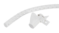 Neomounts ADS06-141WH Kabelspirale - für 1-4 Kabel - universal