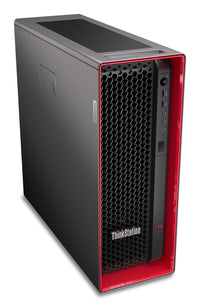 Lenovo ThinkStation P5 Gen 2 Intel® Xeon® 636 64 GB DDR5-SDRAM 1 TB SSD NVIDIA RTX PRO 4000 Blackwell Windows 10 Pro for Workstations Arbeitsstation