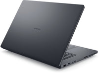 DELL Pro Max 18 Plus MB18250 Intel Core Ultra 7 265HX Mobiler Arbeitsplatz 45,7 cm (18") Quad HD+ 32 GB DDR5-SDRAM 1 TB SSD NVIDIA RTX PRO 3000 Blackwell Wi-Fi 7 (802.11be) Windows 11 Pro Schwarz Schweiz