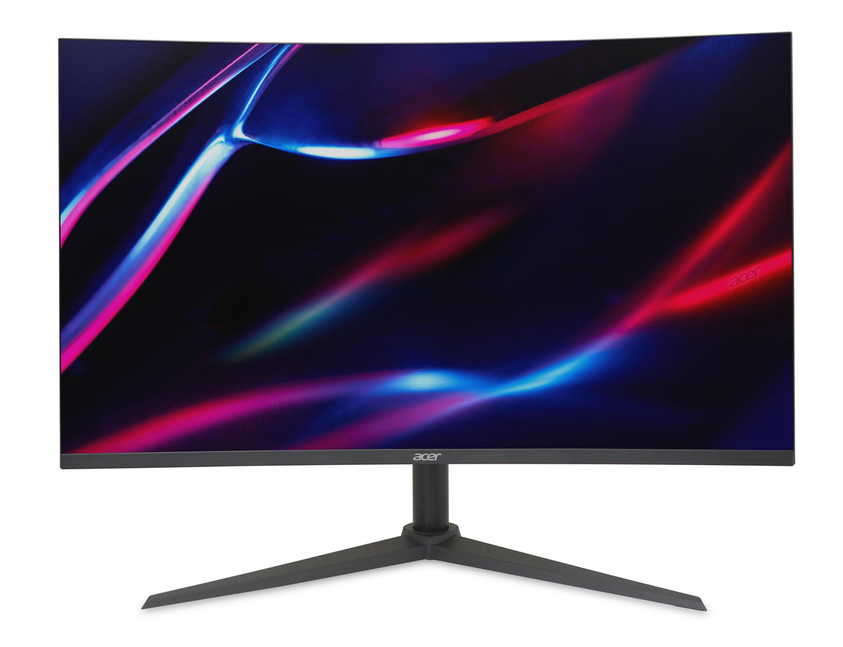 Acer NITRO XZ0 UM.JX0EE.009 Computerbildschirm 80 cm (31.5") 2560 x 1440 Pixel Quad HD LCD Schwarz