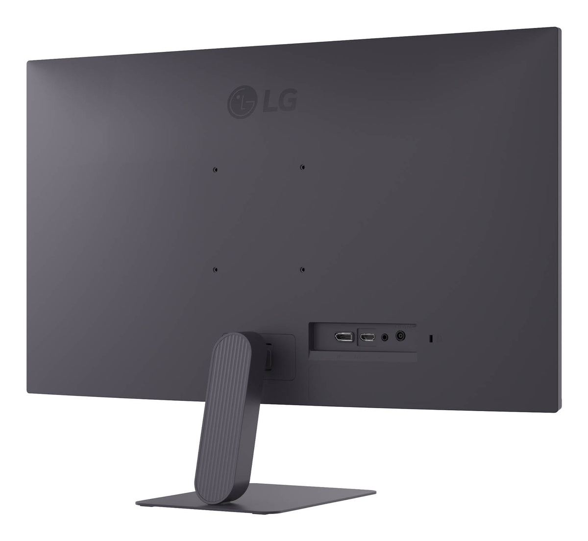 LG 27G411A-B Computerbildschirm 68,6 cm (27") 1920 x 1080 Pixel Full HD LCD Schwarz