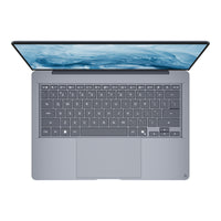 ASUS 90NB1941-M004K0 laptop 355 35,6 cm (14") Full HD 16 GB LPDDR5x-SDRAM 512 GB SSD Wi-Fi 6E (802.11ax) Windows 11 Home Blau