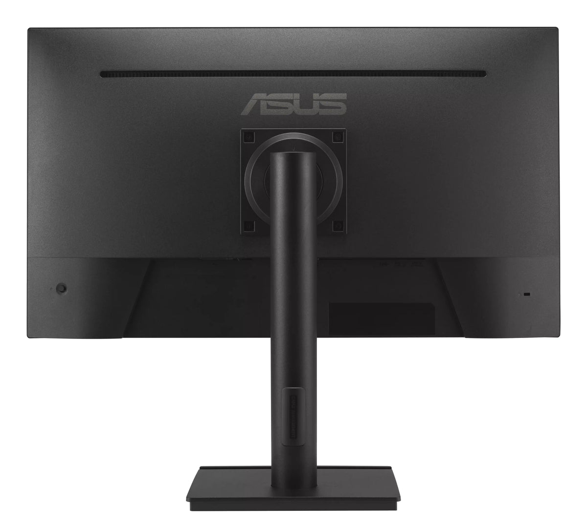 ASUS BE27AQ Computerbildschirm 68,6 cm (27") 2560 x 1440 Pixel Quad HD LCD Schwarz