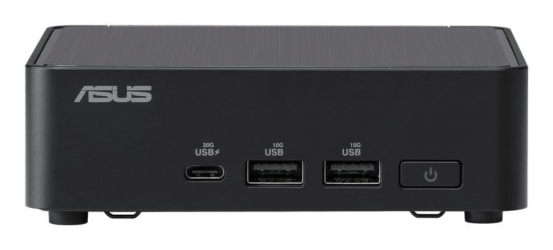 ASUS NUC 14 Pro RNUC14RVKI300002I UCFF Schwarz 100U