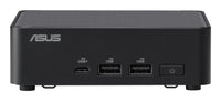 ASUS NUC 14 Pro RNUC14RVKU700003I UCFF Schwarz 155H