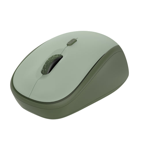 Trust Yvi+ Maus Büro rechts RF Wireless Optisch 1600 DPI