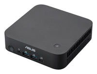 ASUS ExpertCenter PN54-S1-S50083AL AMD Ryzen™ 5 220 16 GB DDR5-SDRAM 512 GB SSD Windows 11 Pro Mini PC Mini-PC Schwarz