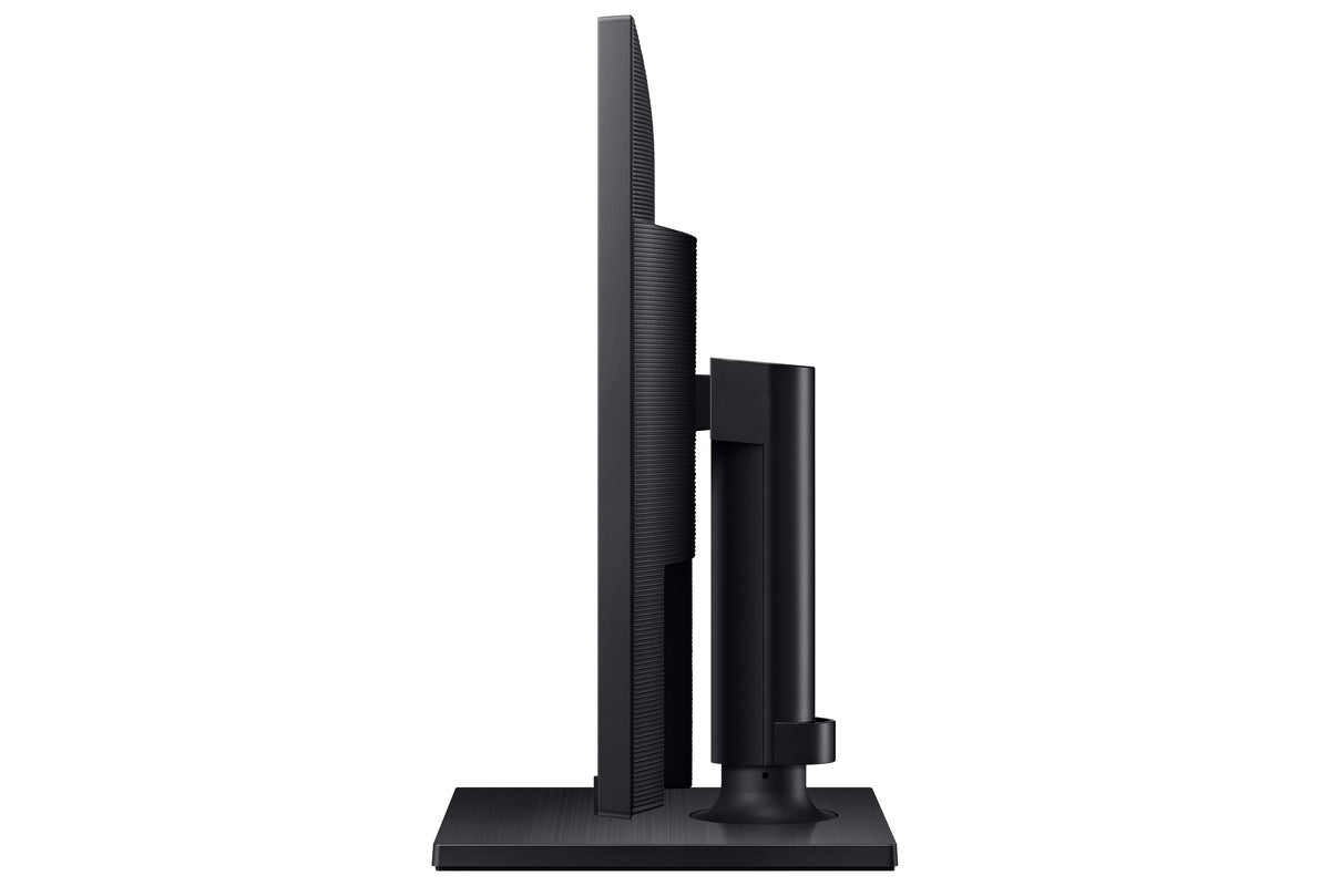 Samsung T45F Computerbildschirm 61 cm (24") 1920 x 1200 Pixel WUXGA LCD Schwarz