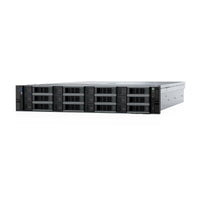 DELL PowerEdge R7615 Server 480 GB Rack (2U) AMD EPYC 9254 2,9 GHz 32 GB DDR5-SDRAM 700 W