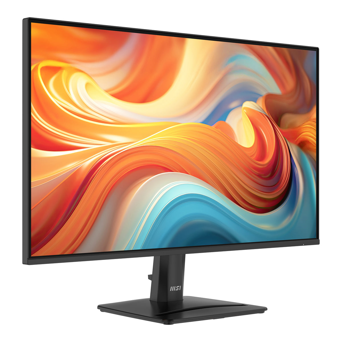MSI Pro MP271 E14A Computer Monitor 68.6 cm (27") 1920 x 1080 Pixels Full HD LCD Black