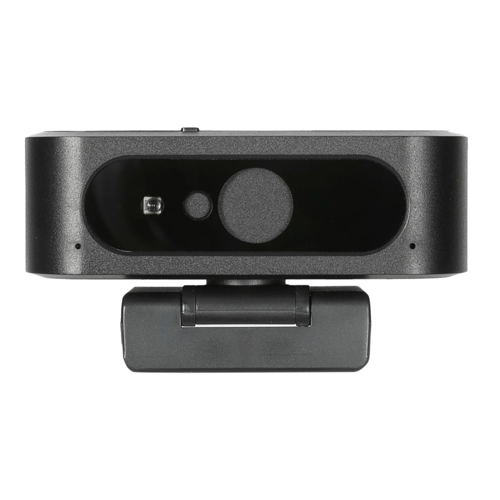 Targus AVC045GL Webcam 1920 x 1080 Pixel USB Schwarz