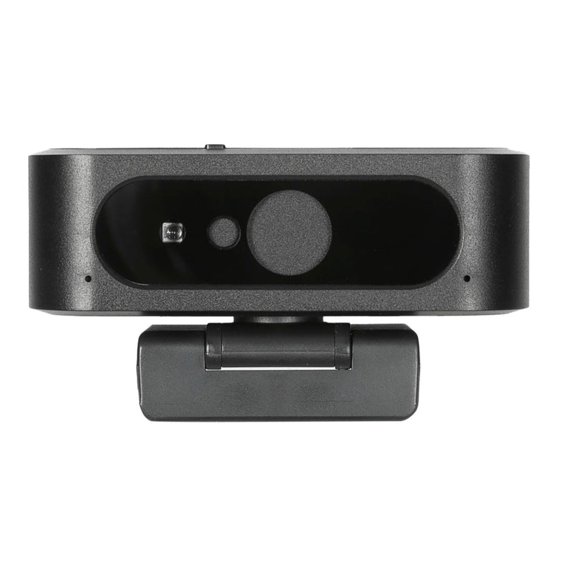 Targus AVC045GL Webcam 1920 x 1080 Pixel USB Schwarz