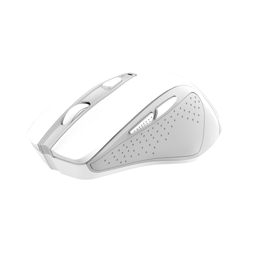 Trust Nito Maus Universal rechts RF Wireless Optisch 2200 DPI