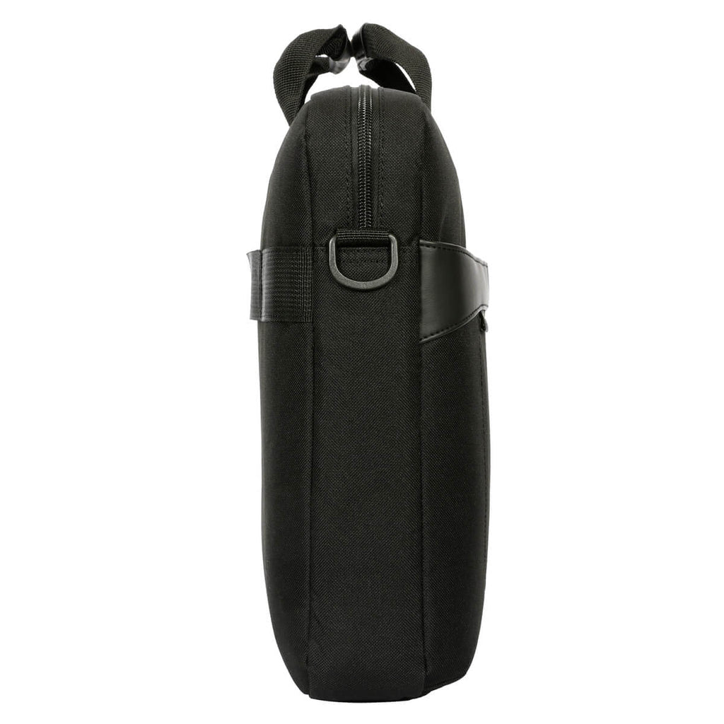 Targus GeoLite 43,9 cm (17.3") Slip case Schwarz