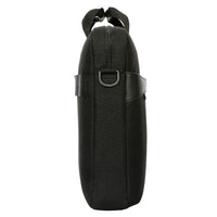 Targus GeoLite 40,6 cm (16") Slip case Schwarz