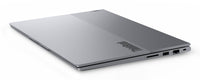 Lenovo ThinkBook 14 G9 AHP AMD Ryzen™ 7 250 Laptop 35,6 cm (14") WUXGA 32 GB DDR5-SDRAM 1 TB SSD Wi-Fi 7 (802.11be) Windows 11 Pro Grau Schweiz