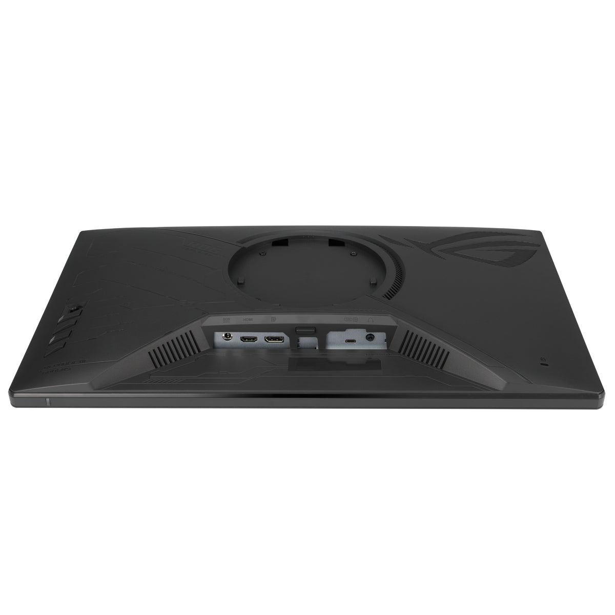 ASUS ROG Strix XG259CS Computerbildschirm 62,2 cm (24.5") 1920 x 1080 Pixel Full HD LCD Schwarz