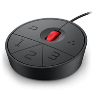 ZOWIE XS250 Switch