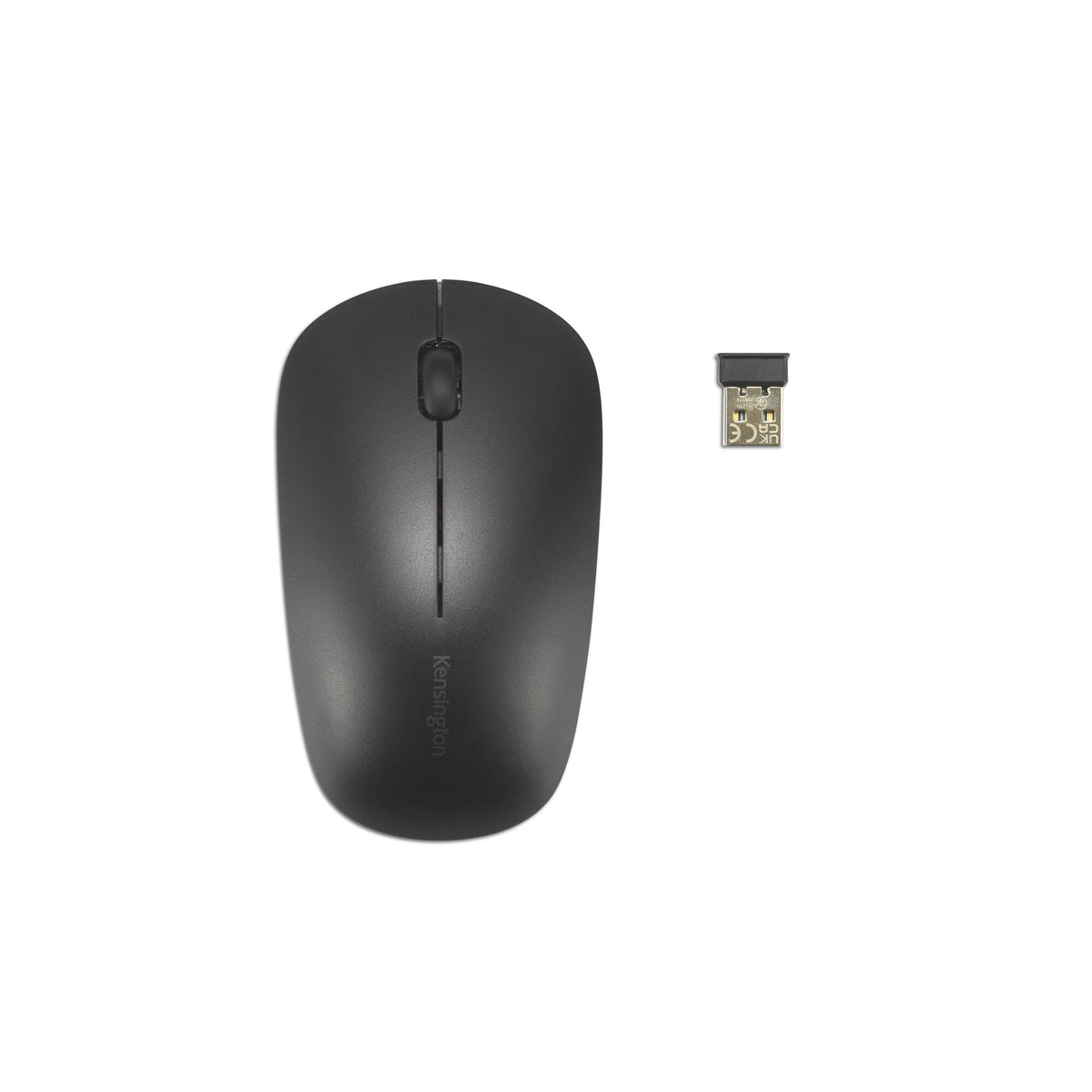 Kensington KM270 EQ Tastatur und Maus Set (Rechargeable) – Wireless