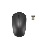 Kensington KM270 EQ Tastatur und Maus Set (Rechargeable) – Wireless